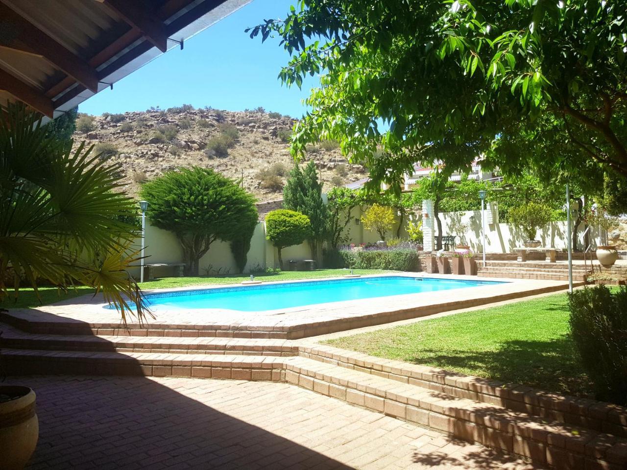 Colesberg Lodge מראה חיצוני תמונה